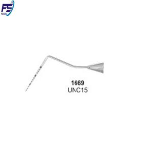 Instruments dentaires OW, sondes manuelles Fresno Surge - Product Image 3