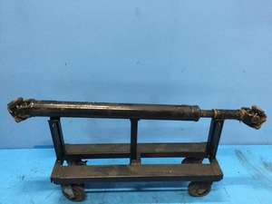 Eje de Propulsión Usado de Alta Calidad para Camiones ISUZU Japoneses - Product Image 3