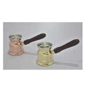 หม้อกาแฟสำหรับชงอุปกรณ์สำคัญที่สมบูรณ์แบบสำหรับคนรักกาแฟและชา - Product Image 1