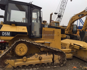 Bulldozer v, japon, bulldozer, d5m/d5n/d5k - Product Image 3
