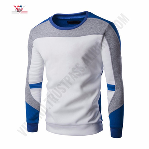 Viky Industries-Sudadera de algodón de alta calidad para hombre, ropa de primavera a la moda, informal, novedad - Product Image 1