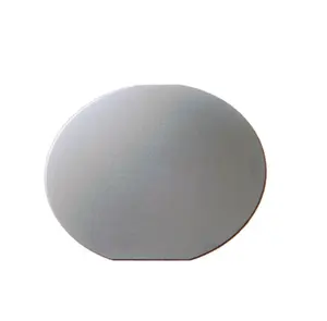 China supplier 2, 4, 6, 8 inch FZ CZ silicon wafers for power semiconductor devices