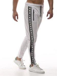 Survêtement frontal élégant, jogging, pour hommes - Product Image 2