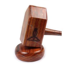 Gcouleur en bois, design personnalisé - Product Image 2