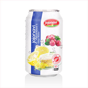 Jus de pastèque FLATBELLY DETOX WATER JOJONAVI, saveur vietnamienne rafraîchissante - Product Image 3