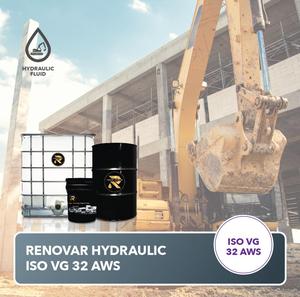 น้ำมันไฮดรอลิกคุณภาพสูงพรีเมี่ยม ISO VG46/32/22 - Product Image 3