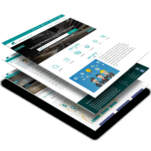 Thiết kế website ở Thụy Sĩ - Product Image 3