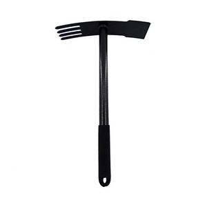 [Handy-Age]-4เครื่องพรวนดินหัวคู่ (GN1300-042) - Product Image 1