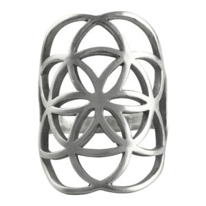 Fancy Fashion Modern Vintage Sterling Silver 925 Wedding <b>Ring</b> Casual Ladies Women Jewelry - Product Image 1