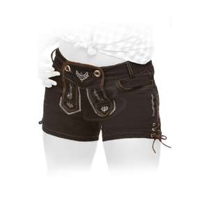 Women Mid Waist Custom Distressed Vintage Regular Straight <b>Denim</b> <b>Shorts</b> 100% Cotton Eco-Friendly Embroidered Lightweight Summer - Product Image 2