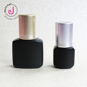 Pegamento profesional para pestañas, pegamento para pestañas, sin aceite - Product Image 2