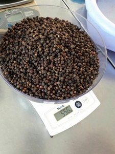 Meilleures ventes - Poivre noir de qualité supérieure - Poivre noir du Vietnam - Épice entière pour la cuisine - Usage en restaurant et industriel - Product Image 3