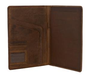 แฟ้มเอกสารหนังสำหรับการประชุม / แฟ้มเอกสารผู้บริหารที่เป็นมิตรกับสิ่งแวดล้อม / แฟ้มเอกสารหนังขนาดมาตรฐานกฎหมาย - Product Image 4