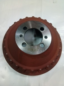 Pièces de frein Bajaj - Product Image 2