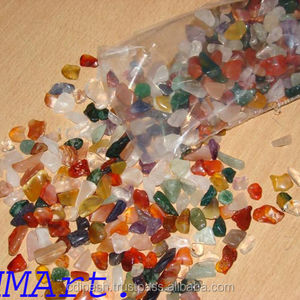 MMArt est spécialisé dans la pierre naturelle multicolore de haute qualité, polie à la machine, galets décoratifs, galets, pierres dégringolantes pour l'exportation - Product Image 4