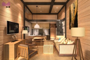 Nueva <span class=keywords><strong>casa</strong></span> prefabricada pequeña moderna prefabricada - Product Image 4
