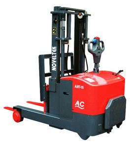 advanced counterbalanced reach truck AC system ( 1 ton / 4500 height ) - Product Image 1