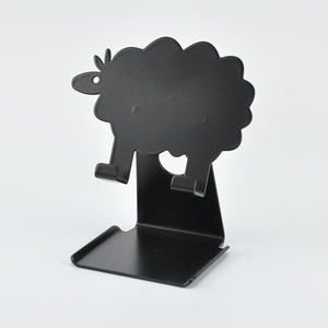 Support de téléphone portable en métal en forme de rhinocéros - Product Image 5