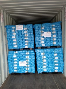 45-55 GSM Blue tarp for AGRICULTURE & CONSTRUCTION - Product Image 6