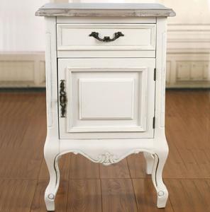 Le dernier meuble de chambre moderne table de chevet en bois - Product Image 5