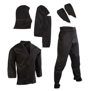 Ninja fighters Uniform