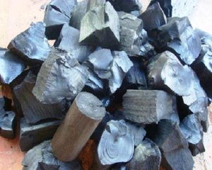 EASY TO IGNITE HALABAN CHARCOAL INDONESIA HARD WOOD BBQ CHARCOAL BBQ GRILL SHISHA NARGILE BEST IN HOFUF SAUDI ARABIA - Product Image 2