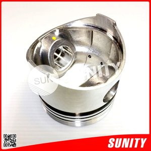 Tracteurs haute performance, moteur diesel, type 80 mm, piston en aluminium KND5B pour Kubota - Product Image 6