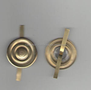 บริการออกแบบ OEM ใหม่ คุณภาพสูง หัวเข็มขัดแบบกำหนดเองสำหรับผู้ชาย รุ่น Bosses สำหรับรัสเซีย พร้อมหัวเข็มขัด Chinscales - Product Image 5