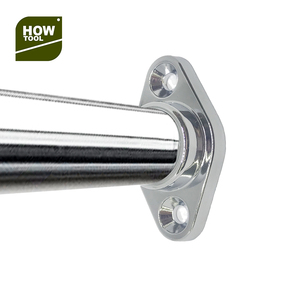 Bridas de Unión para Barra de Colgar Ajustable de Armario - Product Image 2