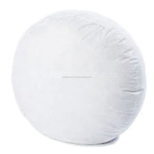Indian Manufacturer King Size Pillows <b>Cushion</b> <b>Filling</b> Fiber Pillow Inserts - Product Image 2