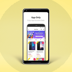 Meilleures applications et logiciels de commerce électronique | Meilleur logiciel de commerce électronique mobile en 2023 - Protolabz eServices - Product Image 3