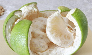DE VIETNAM POMELO SECO - Product Image 2