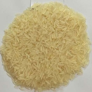 Exportador indio de 100% paquetes de arroz blanco roto en 5kg 10kg 25kg 50kg Calidad de bolsa para Chian Africa EE. UU. - Product Image 5