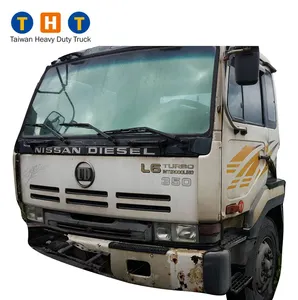 USED <b>ENGINE</b> USED <b>TRUCK</b> NIS PF6 <b>TRUCK</b> <b>ENGINE</b> YEAR 1999 12503 CC 35T for Nissan - Product Image 1