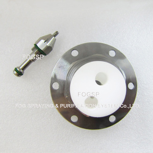 Dry Fog Ultrasonic <strong>Atomizer</strong>, Twin Fluid <strong>Atomizer</strong> - Product Image 1