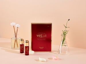 [ROOICELL] Yoni Natural YesGood Cosmétiques coréens pour l'hygiène féminine, gel nettoyant intime, 20 g, éliminateur de saleté - Product Image 4