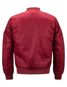 Chaqueta Bomber de diseño a la moda para hombre, hecha por Wings Traders en Pakistán - Product Image 3