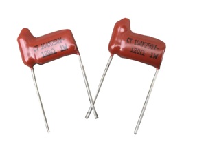 Condensador Eliminador de Chispas - Product Image 2