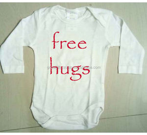 Body de Algodón Interlock para Bebé, Estampado con Pigmentos, Teñido con Pantone, Algodón Orgánico, Pelele para Bebé, Fabricantes de Ropa para Bebé - Product Image 3