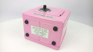 กระปุกออมสินโลหะแบบมีรหัสผ่าน ผลิตในไต้หวัน ลดราคาพิเศษ - Product Image 2