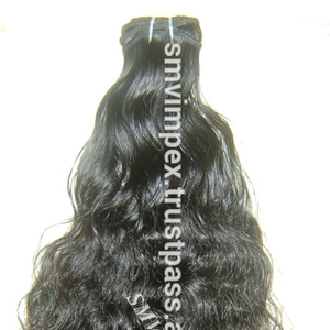 Tamil — extensions de cheveux bruts pour tissage naturel, tissage de cheveux remy, haute qualité, nabeille, meilleure vente - Product Image 1