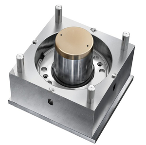 Nhà Máy Bán Sỉ Khuôn Ép Nhựa Chất Lượng Cao Bộ Phận Ép Phun Chính Xác Bằng Nhựa Theo Yêu Cầu Của Trung Quốc - Product Image 4