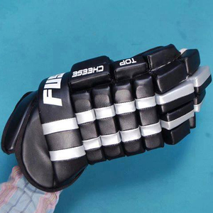 Gants de hockey sur glace CTR SPORTS CTR-6042 USA Like ICE - Product Image 1
