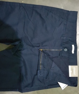 2018 Bangladesh mucho stock/envío cancelar gran cantidad de los hombres Formal Material mezclado pantalones disponible en Bangladesh mucho Stock de mercado - Product Image 4