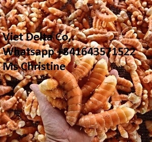 Cúrcuma fresca a la venta, precio por tonelada de carne cruda - Product Image 1