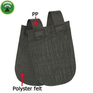 Almohadilla de gel para montar a caballo personalizada de fábrica de Taiwán - Product Image 2