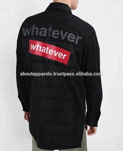 Chaqueta vaquera para hombre de fábrica integral 2026 con los precios al por mayor más bajos Chaqueta vaquera - Product Image 6