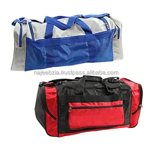 Customer Large Football Equipment Bags Gym Duffle Bag