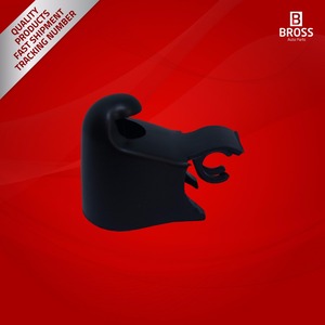 Tapa de brazo de limpiaparabrisas trasero BSP695 para 6N0955435 - Product Image 2