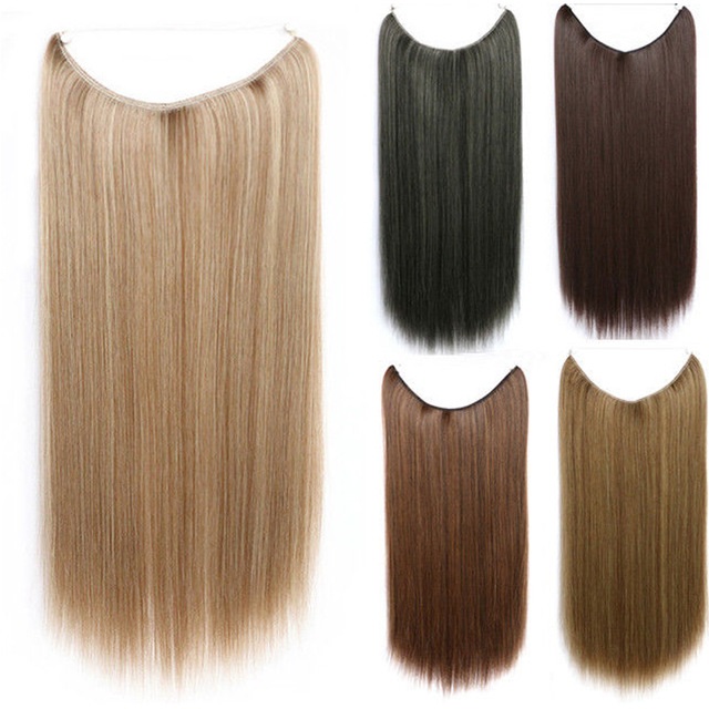 virgin hair